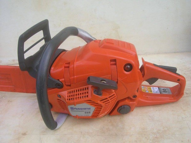 Husqvarna 555 olcsn