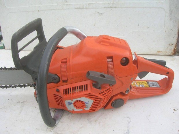 Husqvarna 555 olcsn