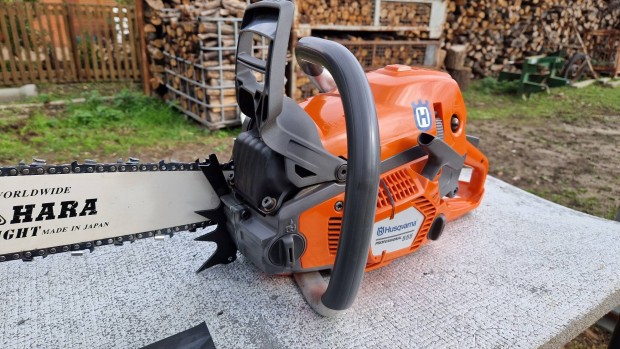 Husqvarna 555 professional jszer gyjtemnybl