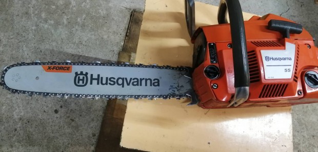 Husqvarna 55 lncfrsz 