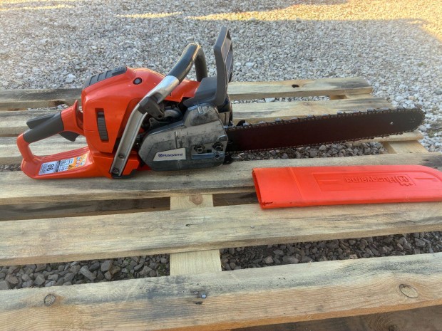 Husqvarna 560 XP