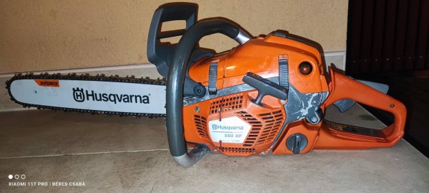 Husqvarna 560 xp lncfrsz 