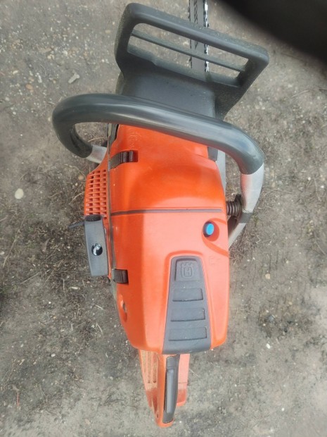 Husqvarna 572 xp tkletes llapotban 