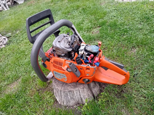 Husqvarna 575 XP lncfrsz