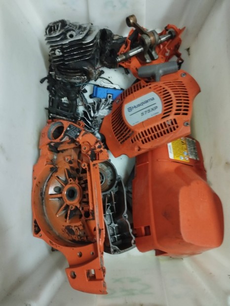 Husqvarna 575 xp lncfrsz alkatrszek 