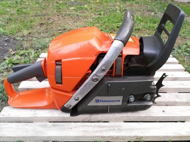 Husqvarna 576XP autotune lncfrsz