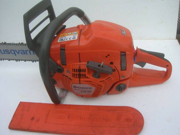 Husqvarna 576 XP olcsón