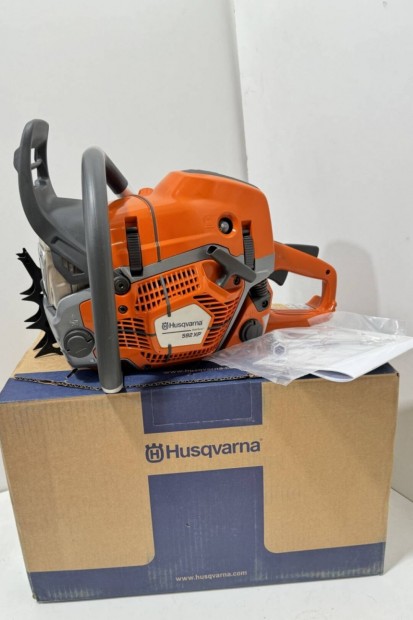 Husqvarna 592 xp