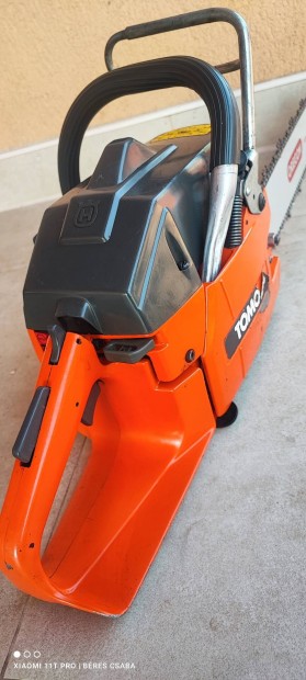 Husqvarna 61 Tomos 