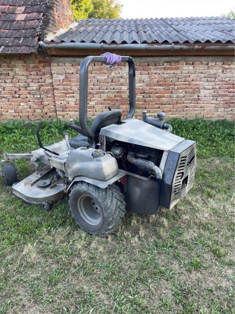 Husqvarna Bze6134D zroforduls fnyir