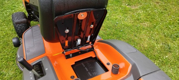Husqvarna Cht 163t