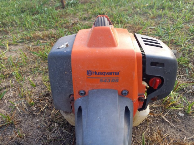 Husqvarna Fkasza elad