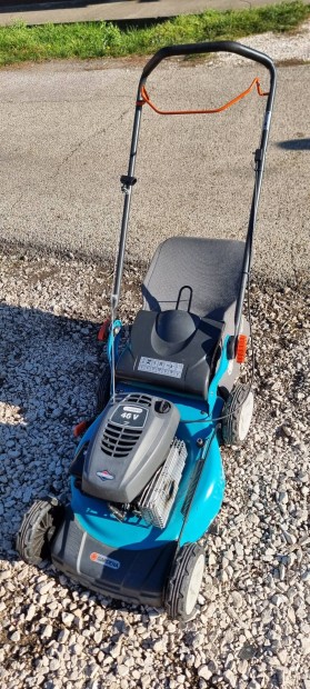 Husqvarna Gardena 46 V Briggs&Stratton benzines fnyr 46cm 3.5 ler