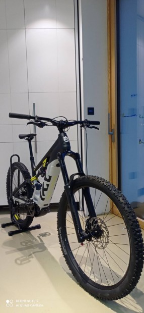 Husqvarna HC1 Enduro Shimano 2024