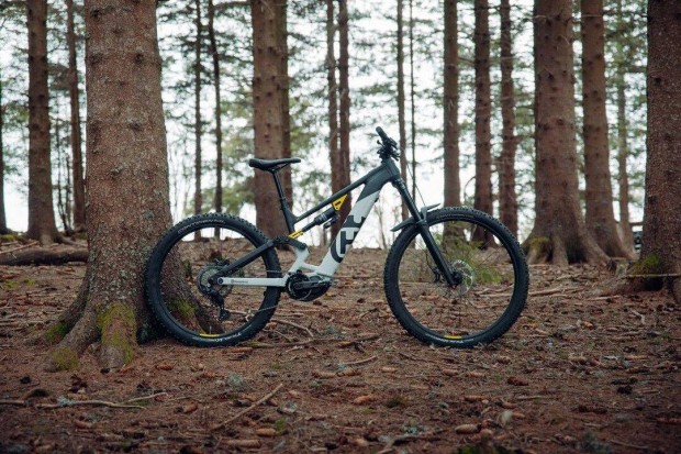 Husqvarna HC1 Enduro kerkpr ebike