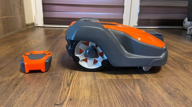 Husqvarna Jtk Automower(robotfnyr)