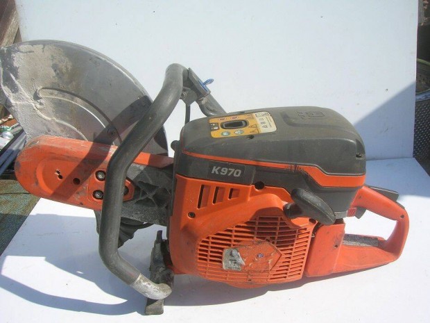 Husqvarna K 970 olcsn