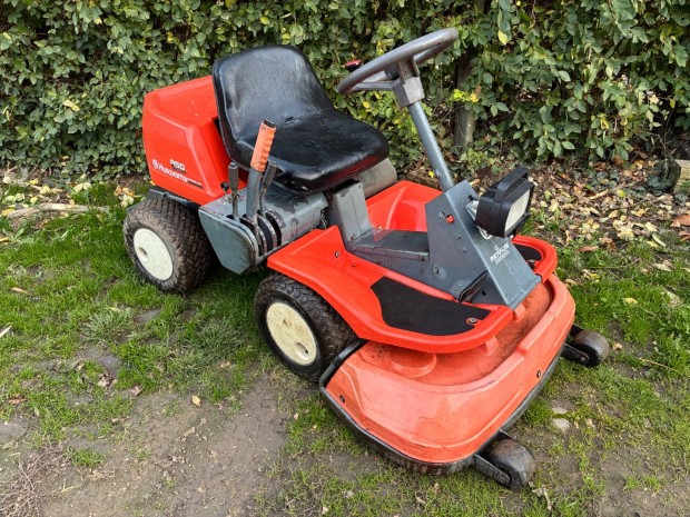 Husqvarna Rider 850 fnyrtraktor