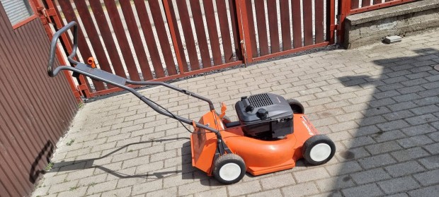 Husqvarna Royal 48 Briggs&Stratton benzines fnyr 48cm manyag hz