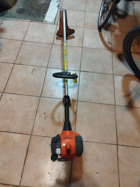 Husqvarna SE 561 82 Hajlítottszárú fűkasza alkatrésznek vagy javításra