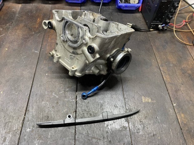 Husqvarna SMS SMR Wre TE 510 hengerfej