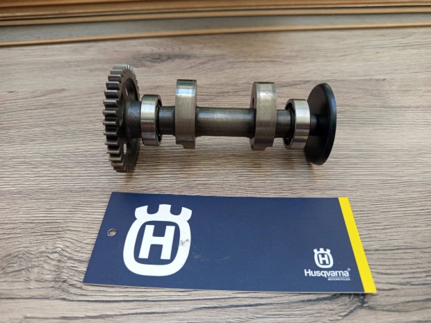 Husqvarna/SWM SMR TE TC