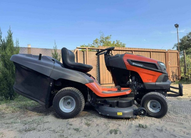 Husqvarna TC 242T