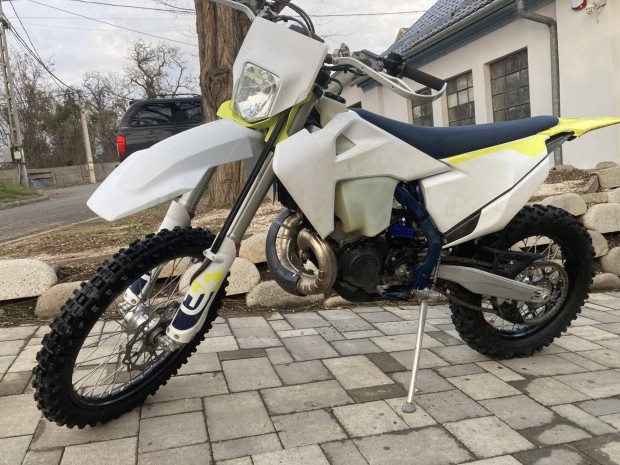 Husqvarna TE 250 Tpi