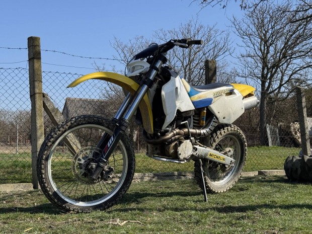 Husqvarna TE 600 / 610