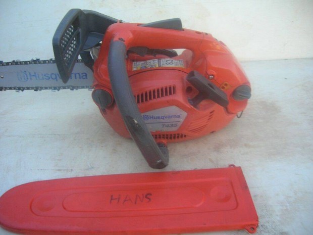 Husqvarna T 435 olcsn