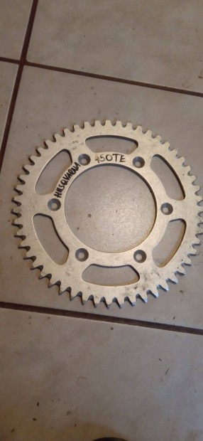 Husqvarna Thátsó lánckerék úje450