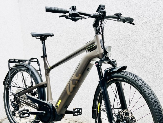Husqvarna Tourer T2 e-bike! Vázméret: L (52 cm)