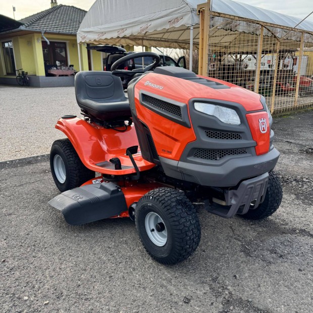 Husqvarna USA 18.5 LE fűnyírótraktor fűnyíró traktor