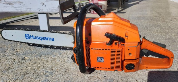 Husqvarna XP 281 lncfrsz