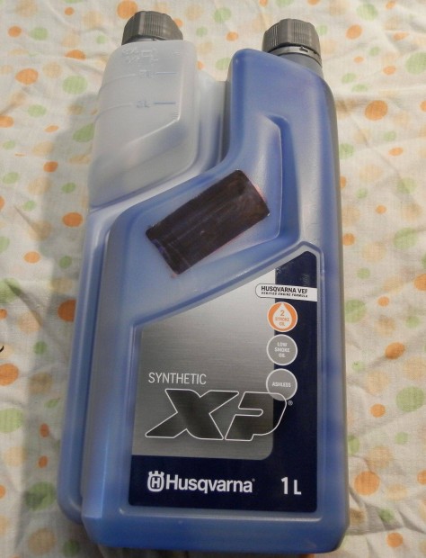 Husqvarna XP Synthetic olaj