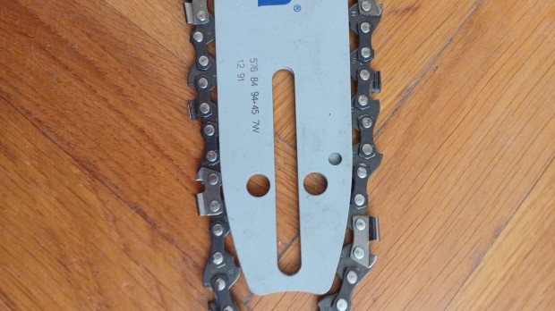 Husqvarna  lap s lnc 30cm  j 