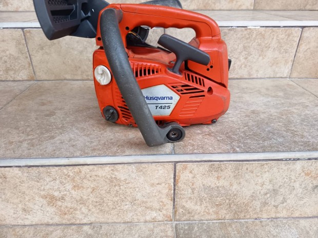 Husqvarna  t425 l�ncf�r�sz elad�.