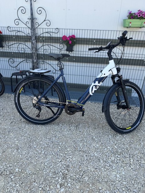 Husqvarna ct3 e bike