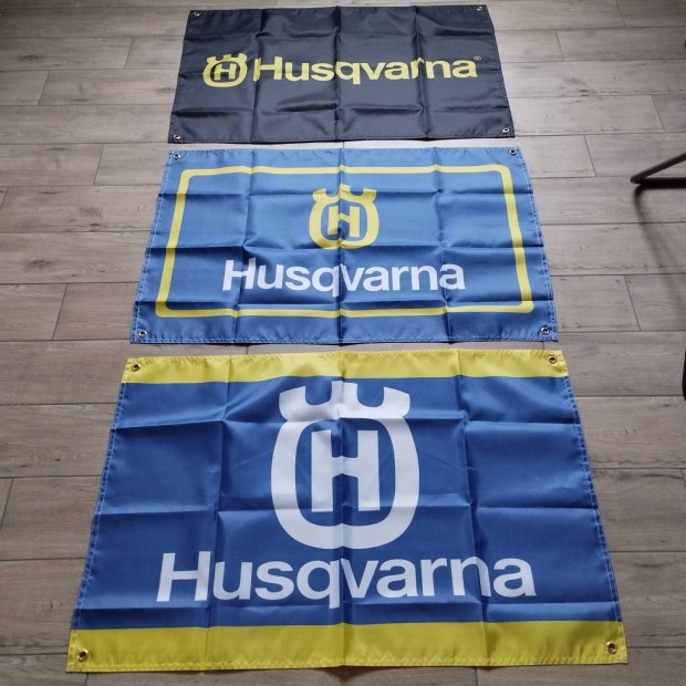 Husqvarna dekorci 3db - 60x90