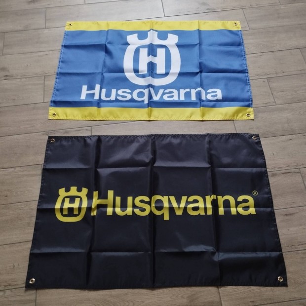 Husqvarna dekorci 60x90