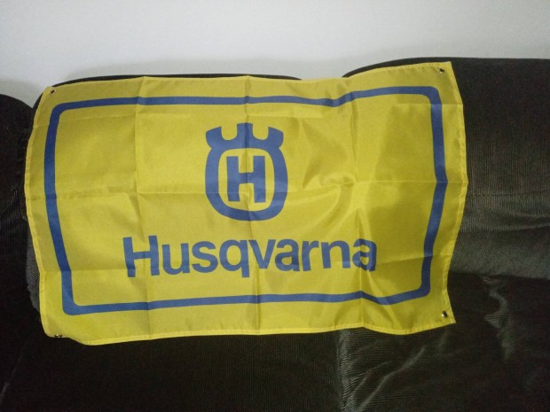 Husqvarna dekorci 60x90