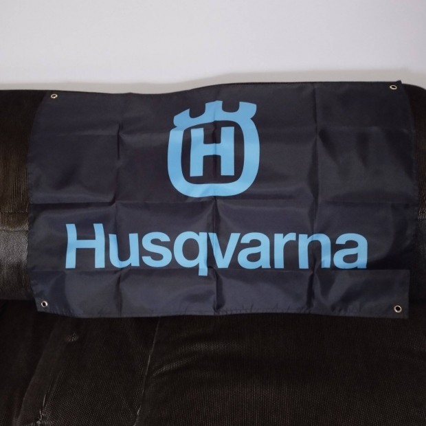 Husqvarna dekorci 60x90 