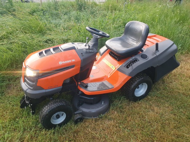 Husqvarna fgyjts fnyr traktor 