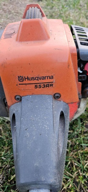 Husqvarna fkasza 553rs 553 rs