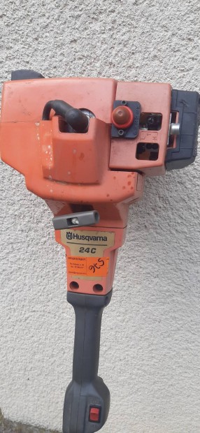 Husqvarna fkasza szeglynyr