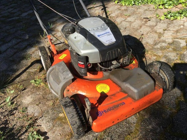 Husqvarna fnyr J55 S njr