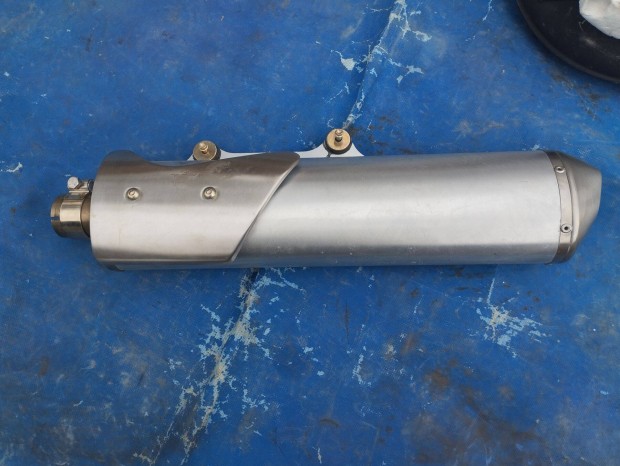 Husqvarna kipufog dob