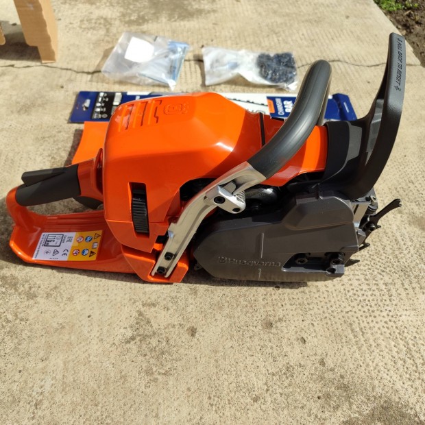 Husqvarna lncfrsz 545
