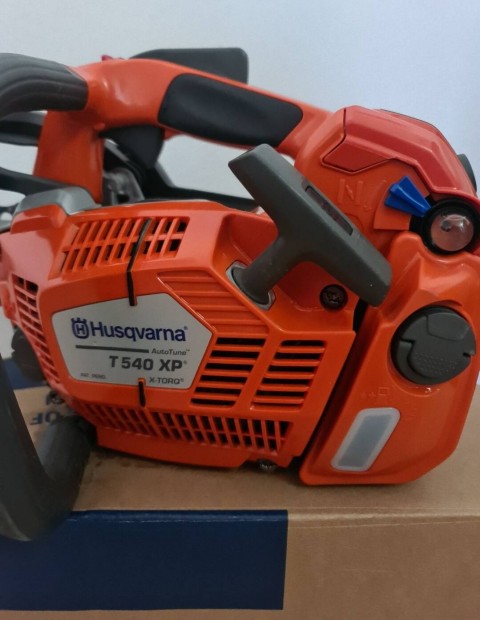 Husqvarna t540 xp