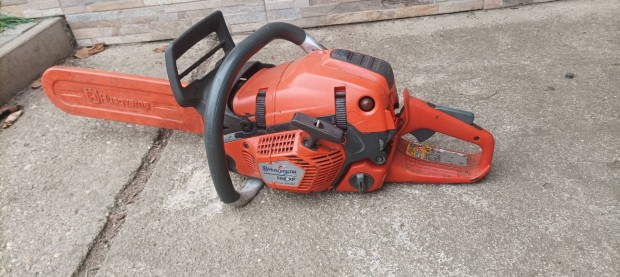 Husvarna 560 xp  lncfrsz elad 